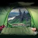 RUIXFWA Sac de couchage enveloppe style enveloppe facile à transporter léger imperméable chaud pour le camping l'extérieur 3-4 saisons 180 + 3075 cm