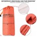 Sac de Couchage Portable Type d'enveloppe Chaude Sac de Couchage Simple Tapis de Couchage pour randonnée randonnée et Tente de Camping