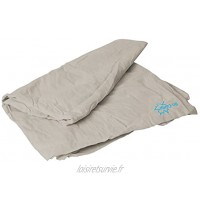 Bo-Camp Drap pour sac de couchage polycoton 200x80cm