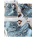 Drap De Sac De Couchage Léger Compact 100% Coton Compartiment pour Oreiller Sac Transport pour Maison Voyage Hôtel Camping Randonnée Trekking Femme Homme Enfants