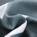 ZYZYZY Ultra-léger Doublure du Sac De Couchage Portable Adulte Coton avec Poches d'oreiller Soyeux Drap Sac Couchage Saleté-Preuve Hôtels Tours