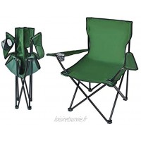 Chaise de camping chaise pliante chaise de pêche chaise pliable chaise de plage chaise de chasse chaise pliante pour la plage