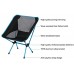 Chaise Pliante extérieure siège de pêche Portable pour Barbecue de Camping