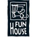 Fun House 712889 PYJAMASQUES Chaise Fauteuil de Plage pliable pour enfant