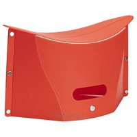AKAMAS Mini tabouret pliable portable pour adultes pique-nique pêche voyage randonnée jardin plage chaise pliante