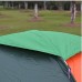Camping Tent Lightweight Waterproof UV Protection Sun Shelter Outdoor Dome Tent for 2-3 Person Hiking Garden