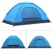 Chemu Tente escamotable Portable Tente dôme étanche abri Solaire Rapide Automatique pour Camping randonnée en Plein air