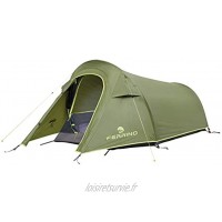Ferrino 99108HVV Tente de Camping et de randonnée pour Adulte Unisexe Vert Taille Unique