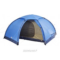 Fjallraven Abisko Dome 3 Tent Unisex-Adult Un Blue Taille Unique