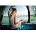 GHJA Tente de Camping 3-4 Personnes Automatique étanche Double Couche Tente dôme Tente ultralégère randonnée en Plein air Pique-Nique Tente à Ouverture Rapide Usage indépendant