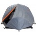 Lumaland Where Tomorrown Tente compacte pour 2 Personnes Tente Pop Up Tente de Trekking Festival de Camping 245x160x95 cm Ultra-légère étanche Petit Format Robuste