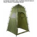 MAGT Tente De Douche Tente de Douche Camping Tente De Douche Extérieure Portable Camping Abri Toilette Plage Toilettes Vestiaires