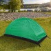 Tente de Loisirs Tente légère pour Une Seule Personne Tente de pêche pour l'escalade de Camping en Plein air