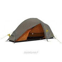 Wechsel Tents Travel Line Venture 1 Tente Dôme 1 Personne Imperméable Autoportante 4 Saisons