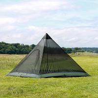 DD SuperLight – Pyramid – Mesh Tent