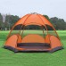 Nikula Extérieur Camping Tente 4-8 Personnes Les Mains en L'air Couche Double Imperméabiliser Camping Portable Épaissir La Tente Current