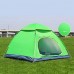 Tent HDS 3-4 Personne Portable Pliable extérieure imperméable instantanée Automatique Ouvert Camping Randonnée Pêche Voyage Anti-Soleil UV