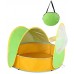 Tent HDS Baby Beach Piscine Popup Portable Ombre Piscine Jouer UV Protection Contre Le Soleil Shelter Pop Up Shade Portable