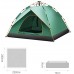 Tente de Camping Portable étanche à la Pluie à Ouverture Rapide et entièrement Automatique épaisse et résistante aux tempêtes pour 3-4 Personnes Double abri extérieur 2021 7 9