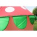 Tente de château de Princesse Mignonne pour Enfants équipement d'éducation précoce éducatif de Loisirs de Jeu Tente de Pique-Nique de Camping en Plein air