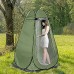 Tente de Douche Portable pour Le Camping Tente à Ouverture Rapide Automatique pour vestiaire extérieur Toilette imperméable Tente pour l'extérieur Cabanon 2021 7 22Size:Double,Color:Bleu