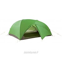 VAUDE Outdoor Tente Mixte Adulte Cress Green Taille Unique