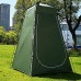 Ankon Camping instantané Tente en Plein air Tente de Bain extérieure Portable Tente de Douche de Douche extérieure Salle de Bain Tente de Camping pour Pique-Nique pêche à la pêche