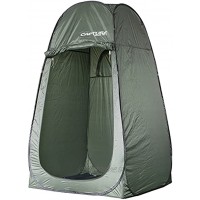 CAPTURE Outdoor Tente de Douche de Toilette de Dressing Pop up Tijuca TW-1 110x110x185cm idéal pour Le Camping la Plage …