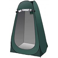 Tente De Douche De Confidentialité Portable Tente De Toilette De Camping Entièrement Automatique De Camping De Camping Avec Une Tente Instantanée Portable