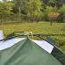 Tente de Douche Portable,Tente De Camping en Plein Air Douche Salle De Bain Toilette Confidentialité Stockage Vestiaire Unique Tente Pliante Mobile Durable pour Pêche à la Plage