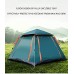 ZYCWBW Pop Up Tente Tentes Instantanées pour Camping 3-4 4-5 Personnes Pop Up Ouverture Rapide Camping Randonnée Tente Aavec pour Outdoor Camping Trekking Randonnée