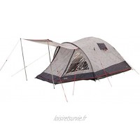 Bo-Camp LeevZ Tente Larch 3-Personnes