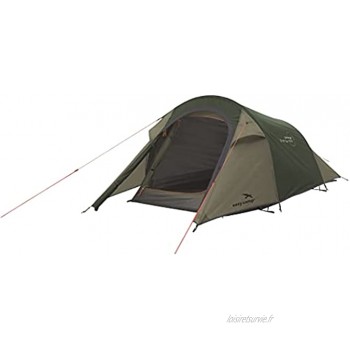 Easy Camp Energy 200 Tente de camping Vert olive