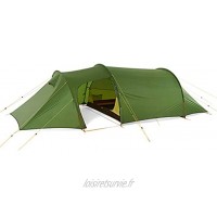 HWLY Opalus Tente De Randonnée 3 Personnes Tente De Camping étanche Légère avec Empreinte