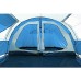 JQDZX Familiale Tente Tunnel Tente de Camping Immense Vestibule Chambre de Couchage séparable pour 5-8 Personnes Un Festival des Vacances au Camping ou Une randonnée