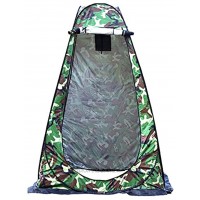 Tente à Langer Ouverte entièrement Automatique Douche extérieure Tente de Bain Pêche Natation Tente de Toilette à Langer Pop Up Tente Pliante