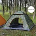 Tente de Camping familiale en Plein air Automatique Plusieurs modèles tentes de Camp faciles à Ouvrir Ombre instantanée ultralégère pour tentes touristiques de 2-3 Personnes