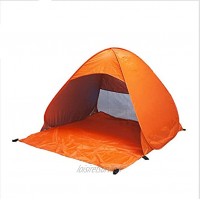 Tentes Tente Automatique Portable Ultralight Portable Pop Up Camping Tente Tente de Plage Tente Anti-UV Abri de pêche randonnée Pique-Nique Tentes Tunnel
