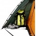 Ultrasport Tente de camping pour 2 3personnes tente idéale pour un festival des vacances au camping ou une randonnée livrée avec un sac de transport