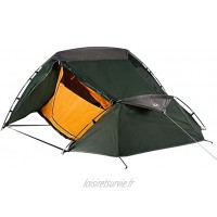 Ultrasport Tente de camping pour 2 3personnes tente idéale pour un festival des vacances au camping ou une randonnée livrée avec un sac de transport