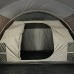 Unbekannt–Portal Gamma 5-5Tente de Camping Tunnel avec Sol Cousu 4000mm 450x 300x 200cm 14,5kg