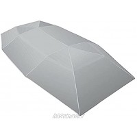 LPL Couvre-Tente de Couverture Parapluie de Voiture Sun Sun Shade UV Protection UV imperméable 4x2,1 m Color : SV