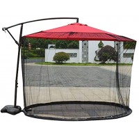 Moustiquaire pour camping extérieur patio protection contre les UV moustiquaire pour extérieur yard camping