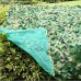RENJIANFENG Filet de Camouflage crème Solaire cryptée en Plein air Jungle Camo Filet Oxford Tissu pour Camping abris Camping Parasol décoration