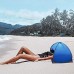 Tente Portable extérieure- Portable Mini Beach Sun Sun Shade Abris Auvent d'abri Instantané Tente de Plage de Plage en Plein air avec étui de Transport