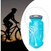 Perfeclan Réservoir d'eau de vessie d'hydratation sans BPA 750ML pour Sac à Dos de Camping de randonnée à vélo