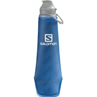 Salomon Soft Flask 400 13 Flasque Souple Anti-Gel 400ML Diamètre 42MM Trail Running Randonnée