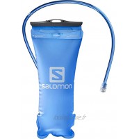 Salomon Soft Réservoir Souple Trail Running Randonnée Mixte Adulte Bleu 2 L