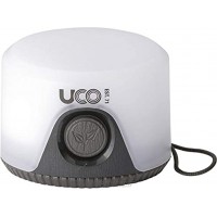 UCO Sprout 100 Lumen Hang-Out Mini Camping Lantern Black