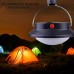 WEIYOU Lanterne Camping LED Lampe de Camping LED Lanterne Ultra Lumineuse ，Lampe Portable pour Camping Bivouac Pêche Chasse Les activités de Alpinisme Randonnée